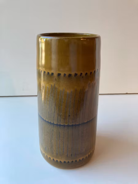 Stripa vase 9042