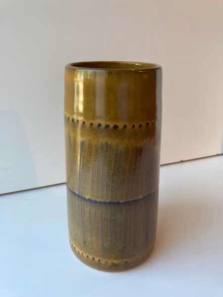 Stripa vase 9042