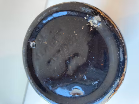 Atterberg vase 1034/202