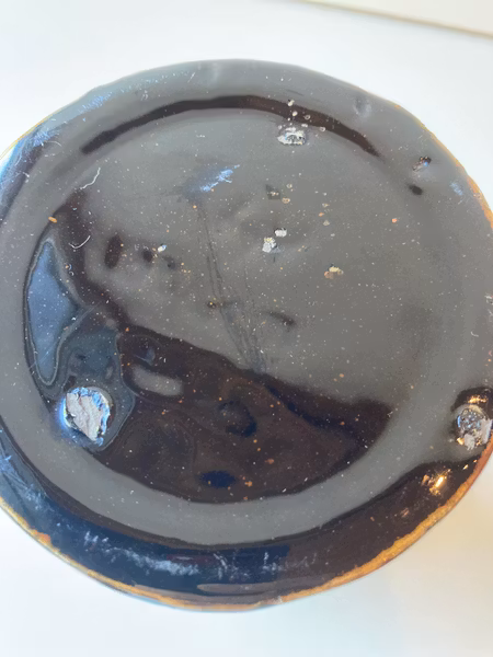 Atterberg vase 1034/201