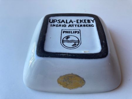 Corso ashtray Philips