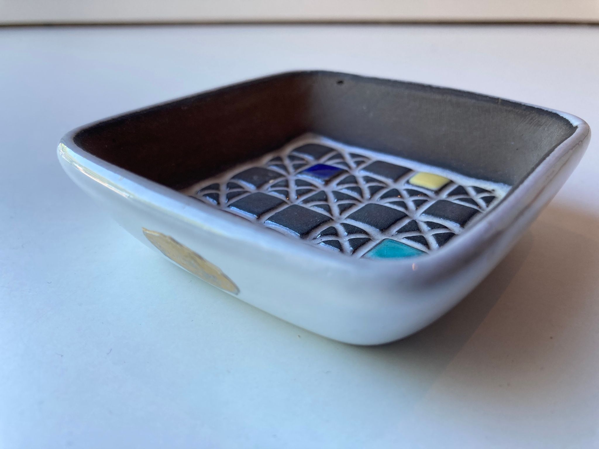 Corso ashtray Philips