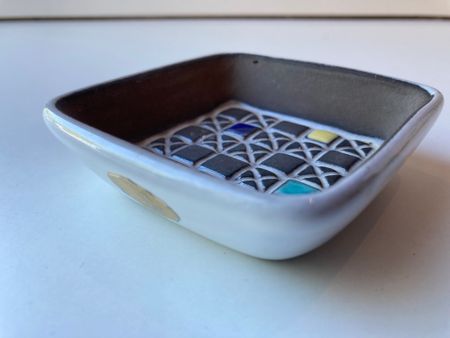 Corso ashtray Philips