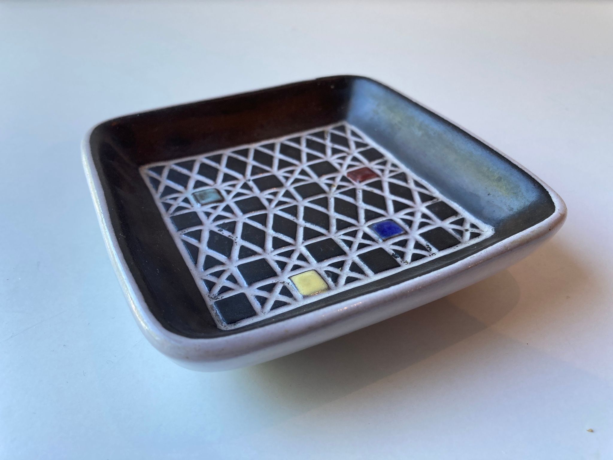 Corso Ashtray 2144