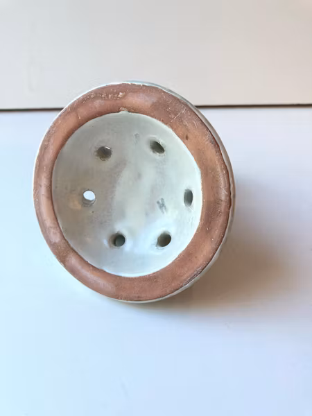 Green lady Flower holder 30