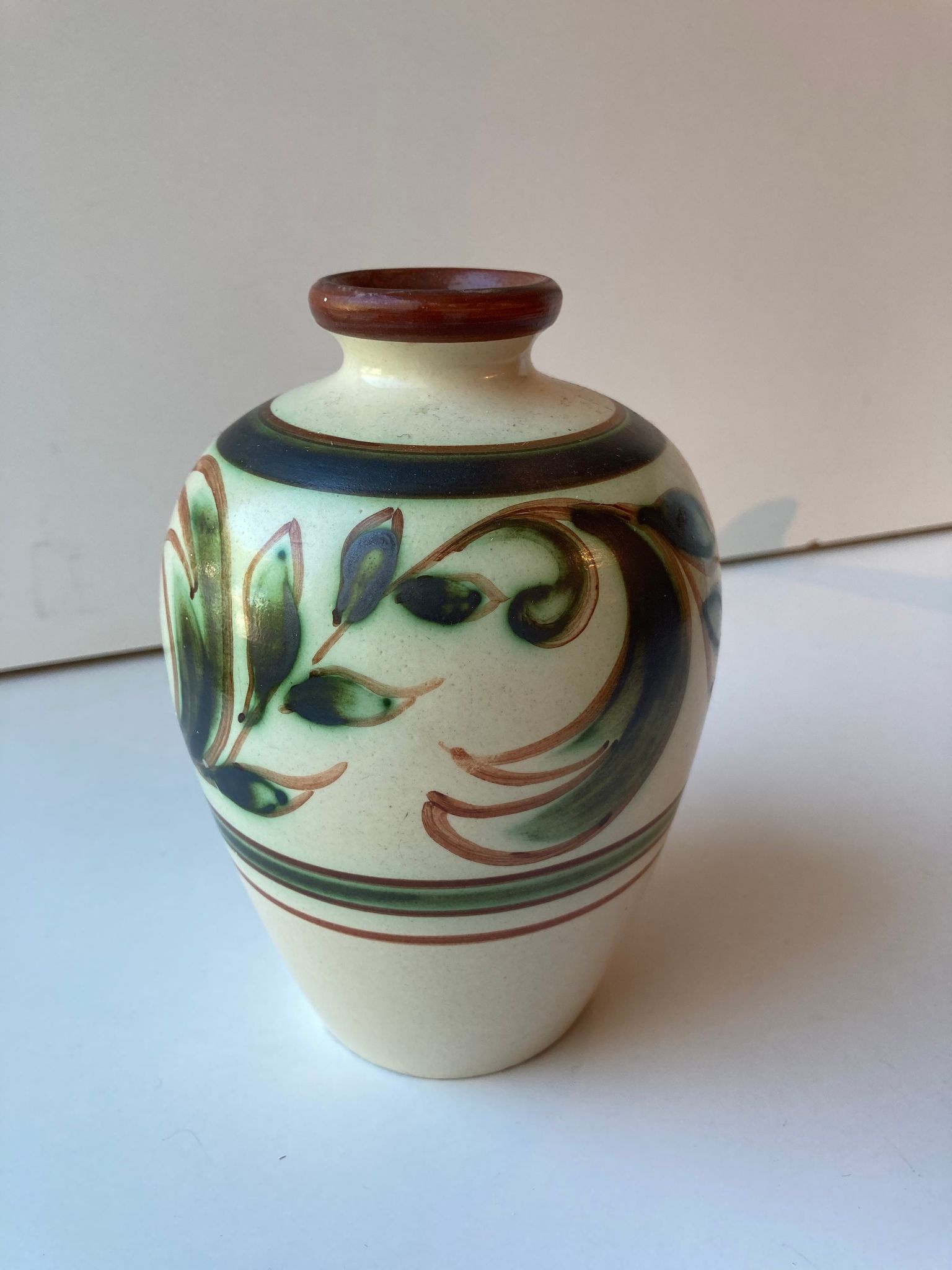 Vase 1533