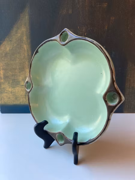 Advent bowl 2