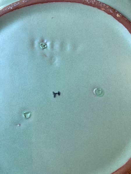 Advent bowl 2