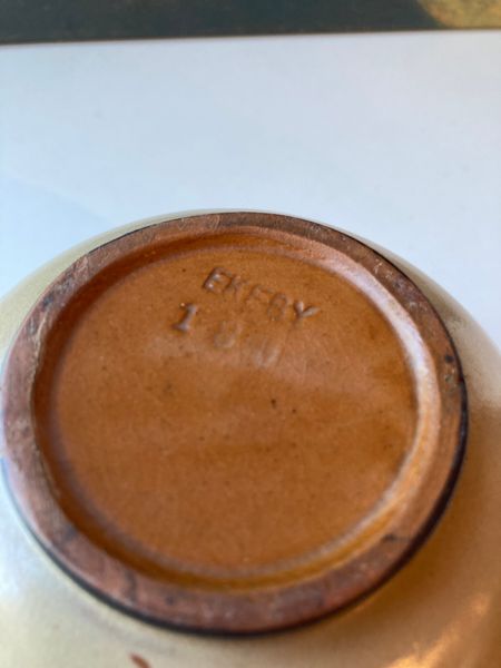 Vase 189