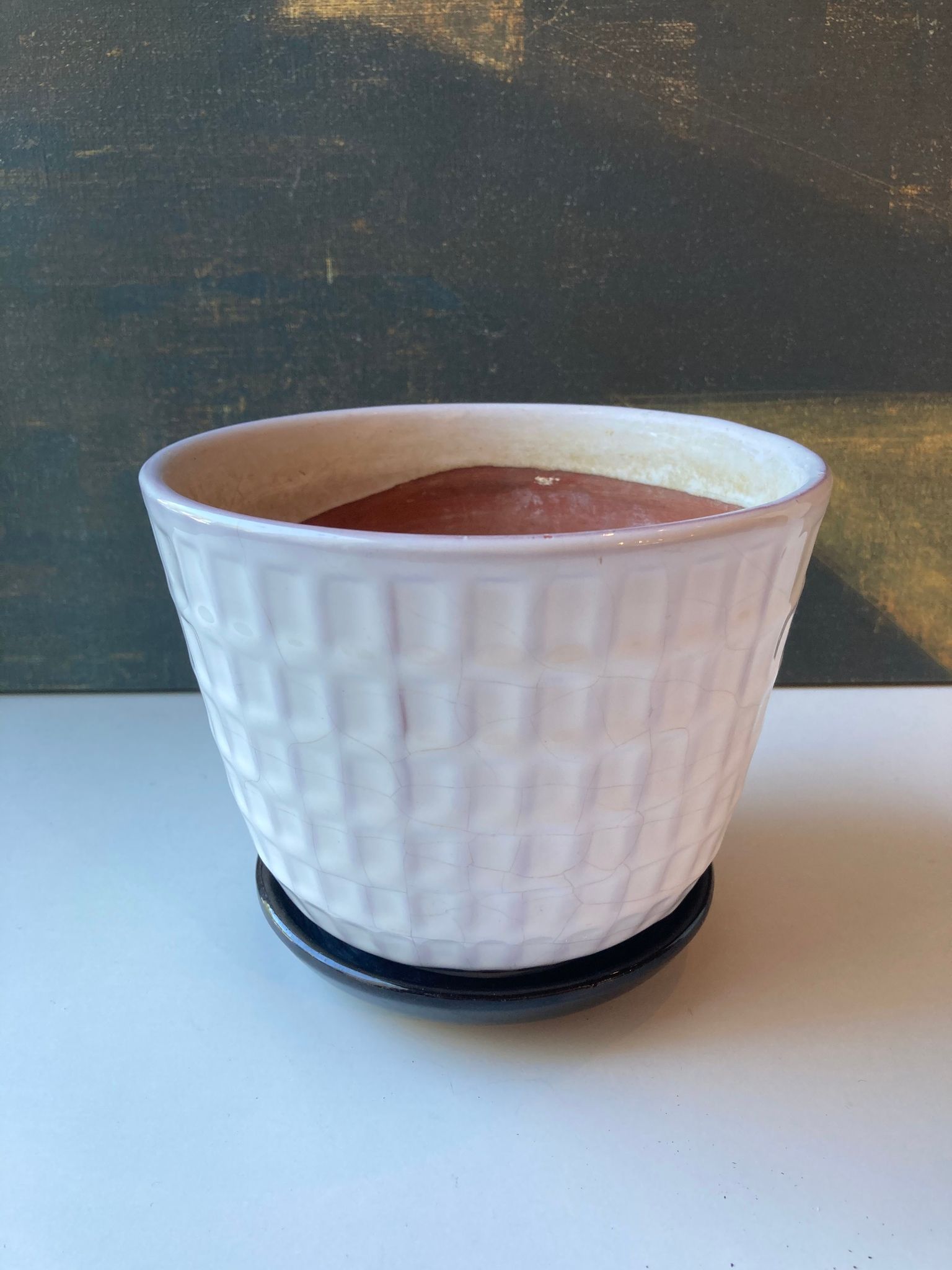 Gunilla flower pot 4