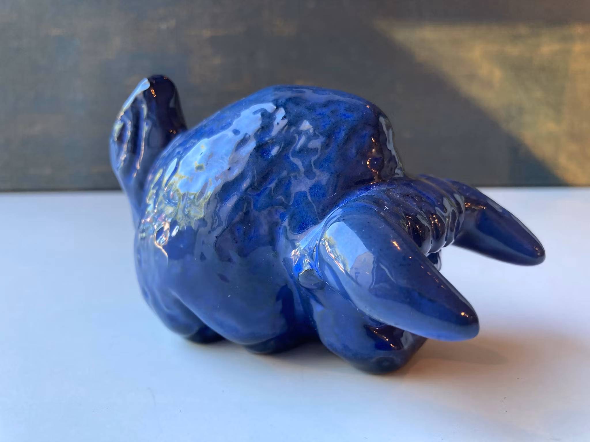 bull figure 43145/975