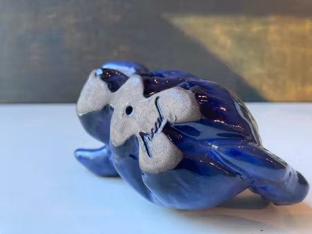 bull figure 43145/975