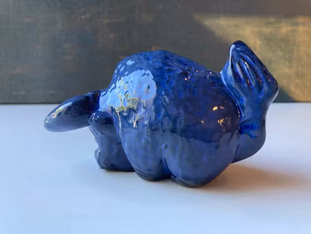 bull figure 43145/975