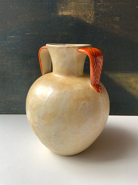 Thomson vase 74