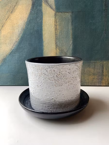 Jolly flower pot 2601