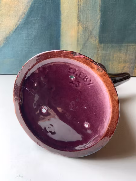 Oldfors jug 23