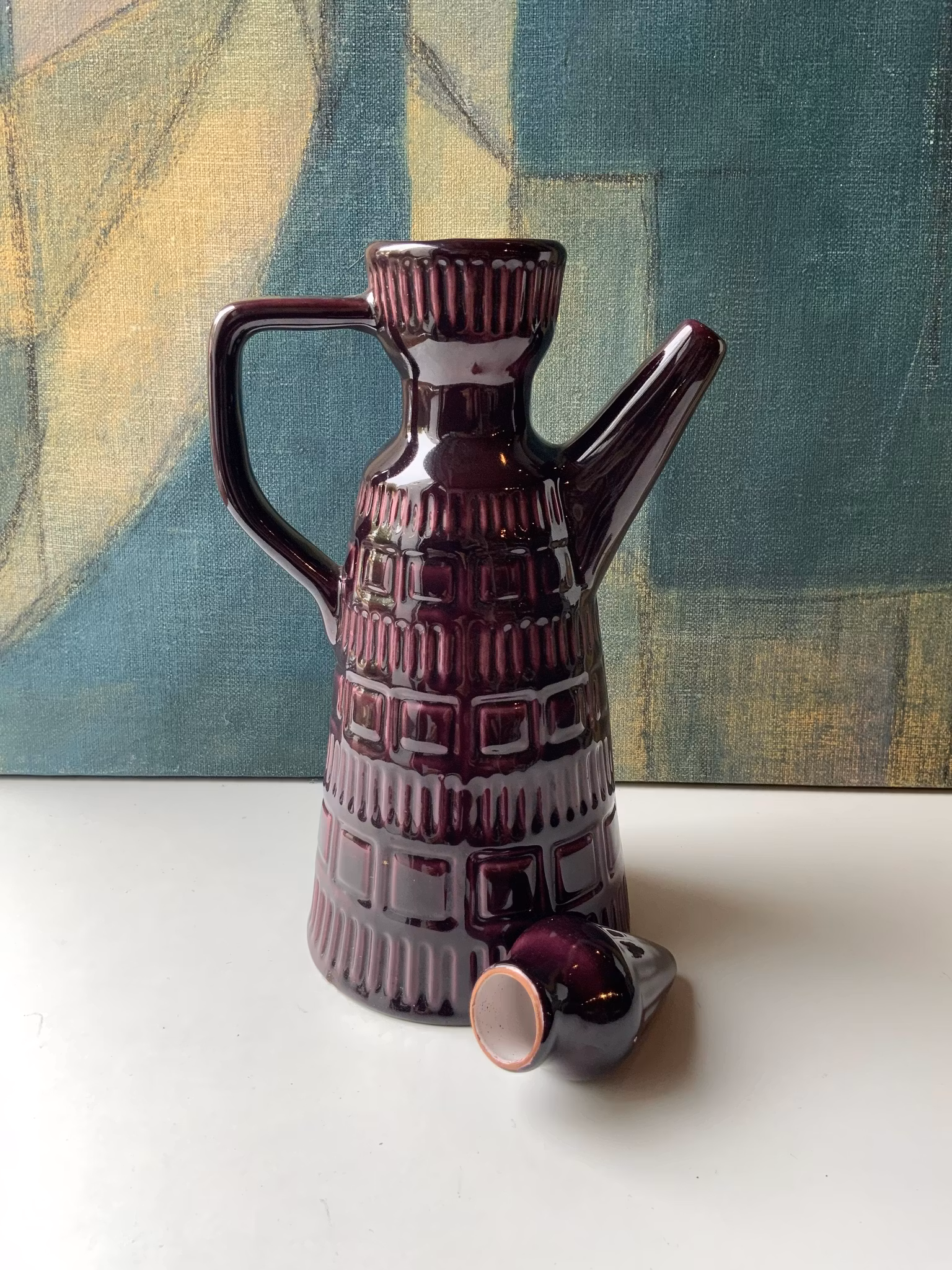Oldfors jug 23