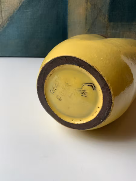 Atterberg vase 2023