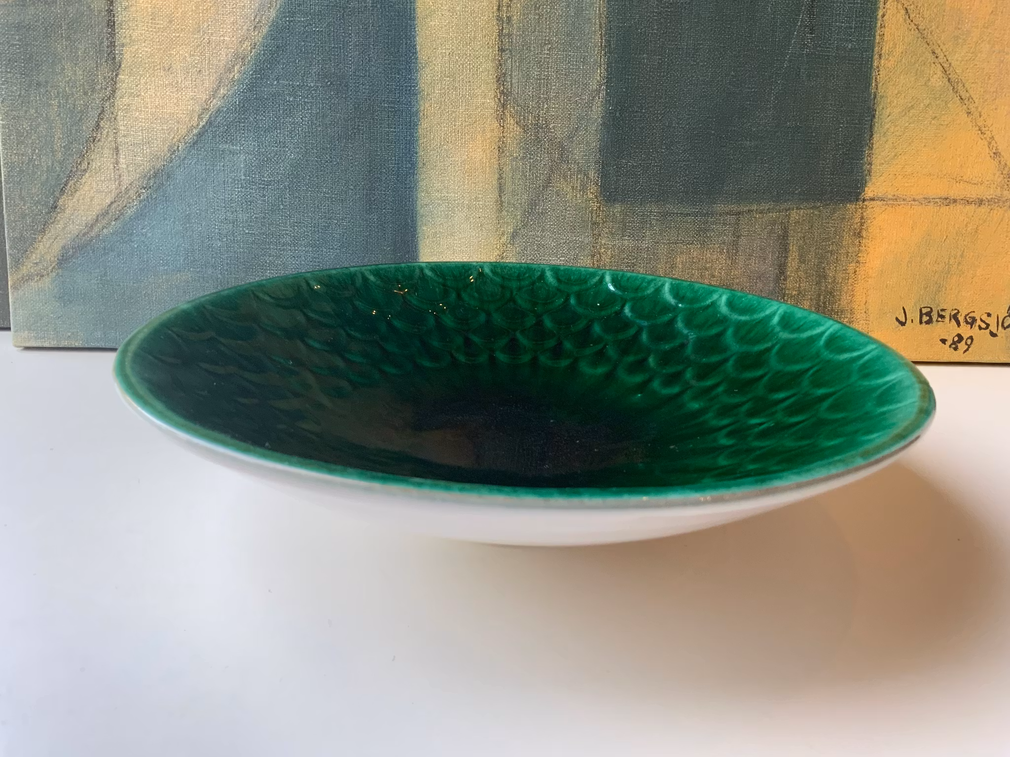Lindstrand bowl 312