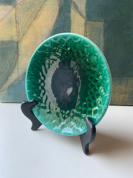 Lindstrand small plate 23