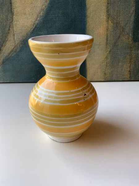 Atterberg vase 639