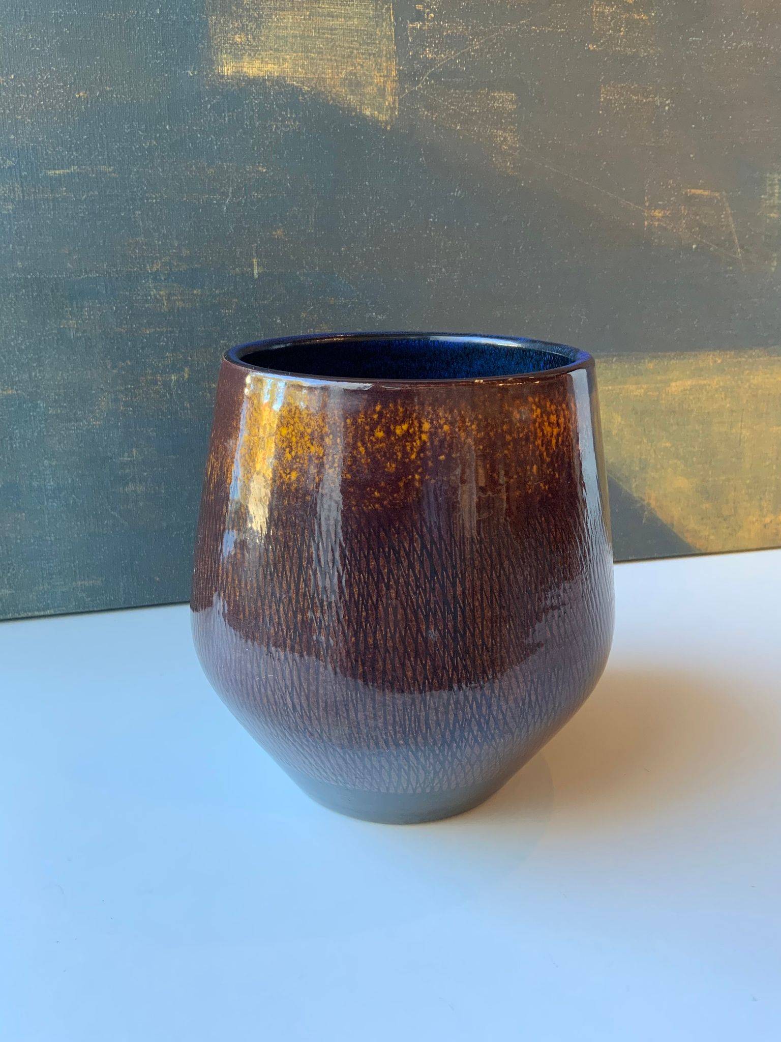 Fiamma vase 2610