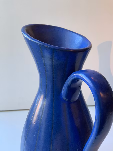 Lindstrand vase 17