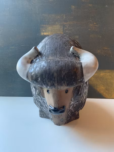 Bisonoxe 3003G
