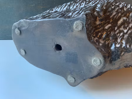 Bisonoxe 3003G