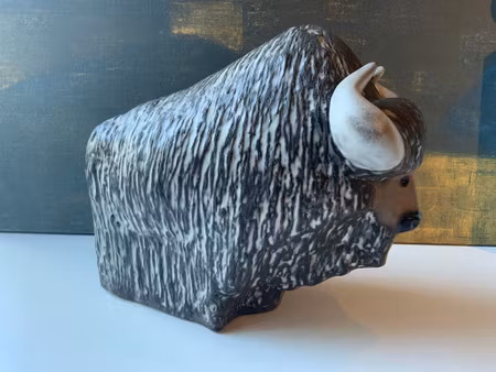 Bisonoxe 3003G