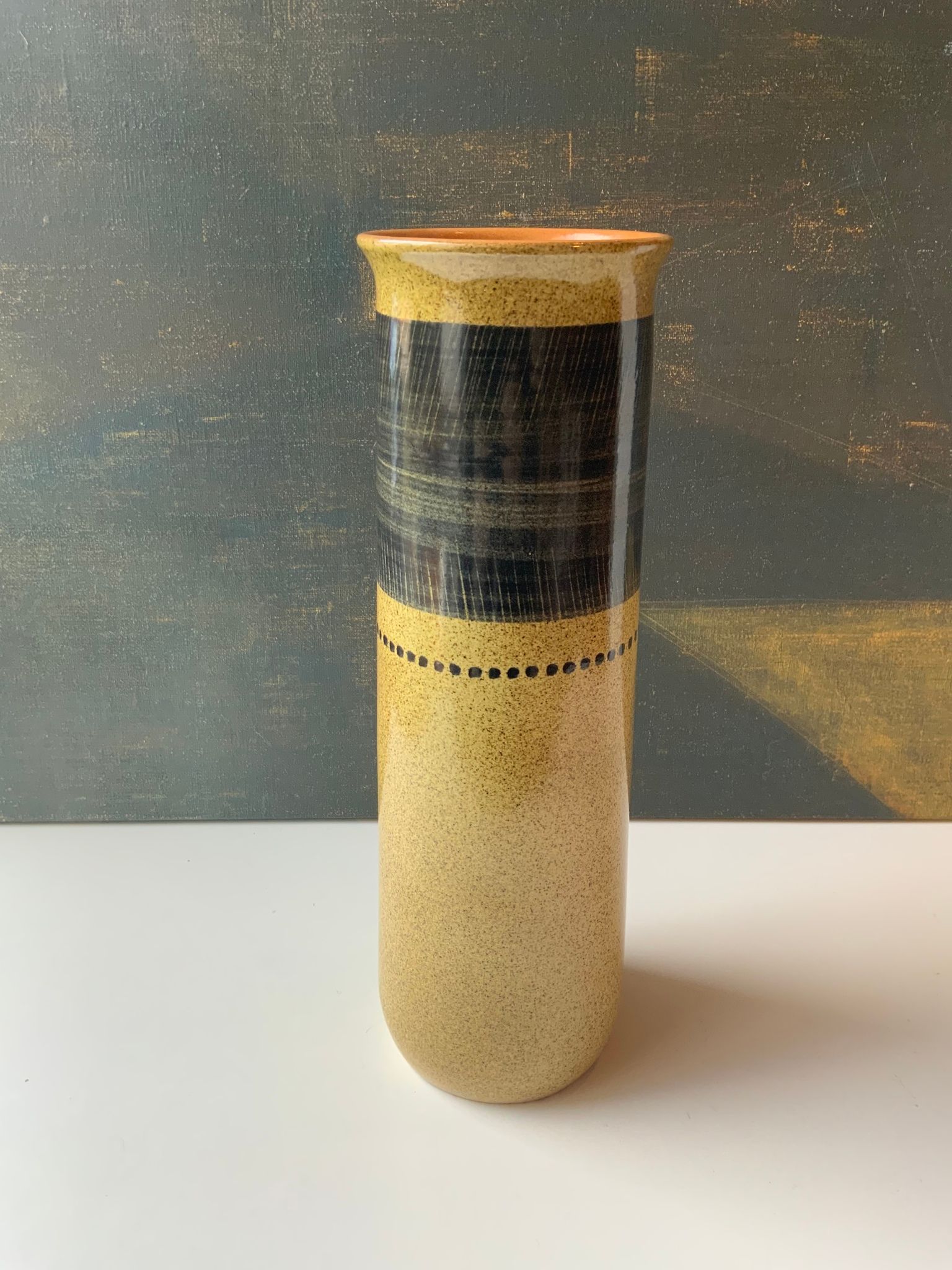 Reflex vase 9074