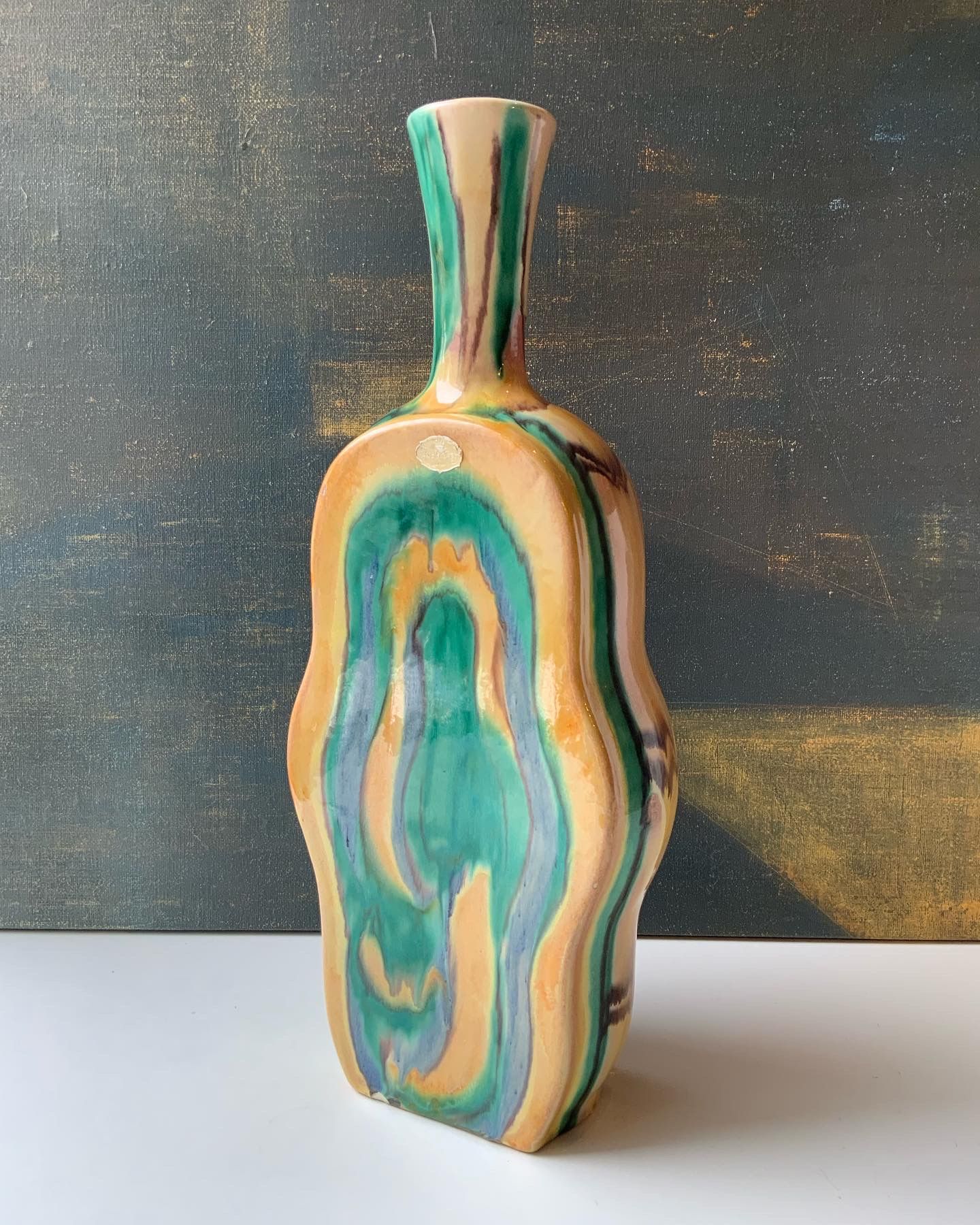 Vase 2022