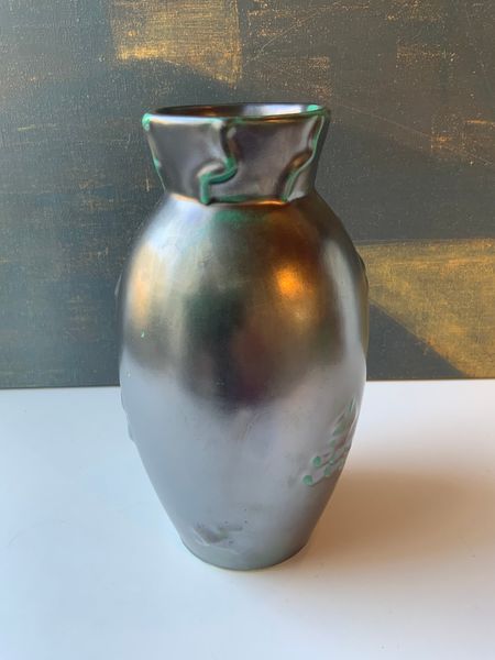 Thomson vase 3052