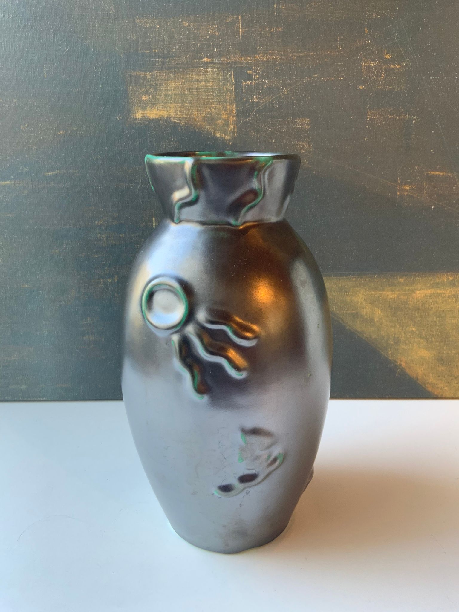 Thomson vase 3052