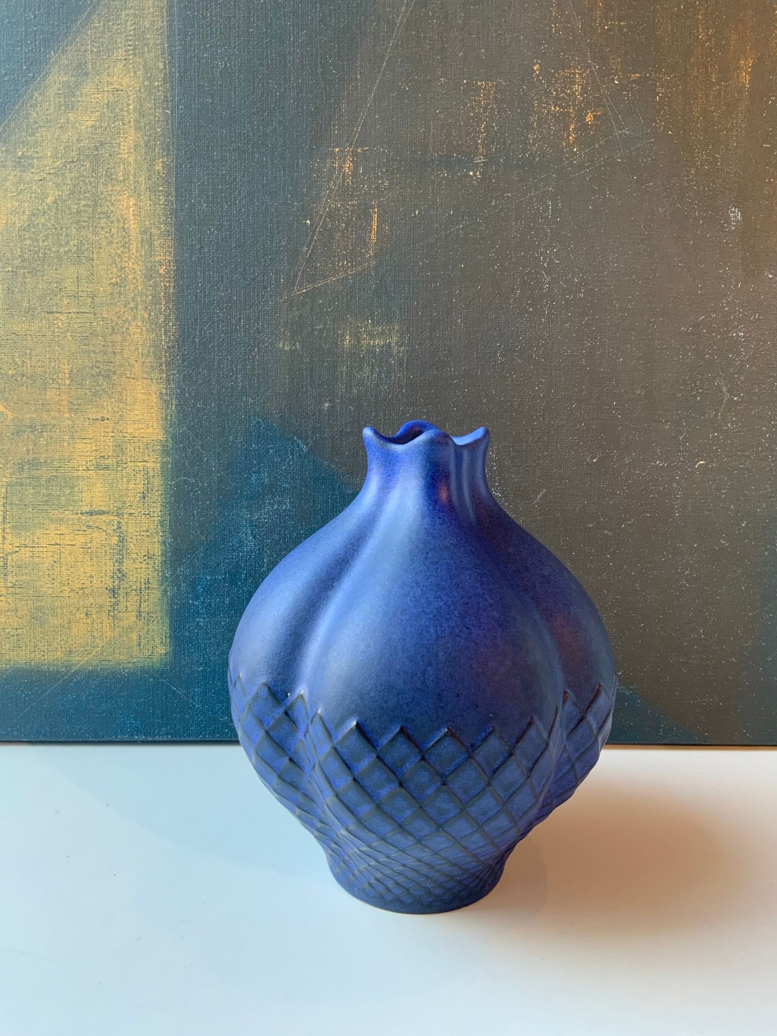 Maraccas vase 9008S