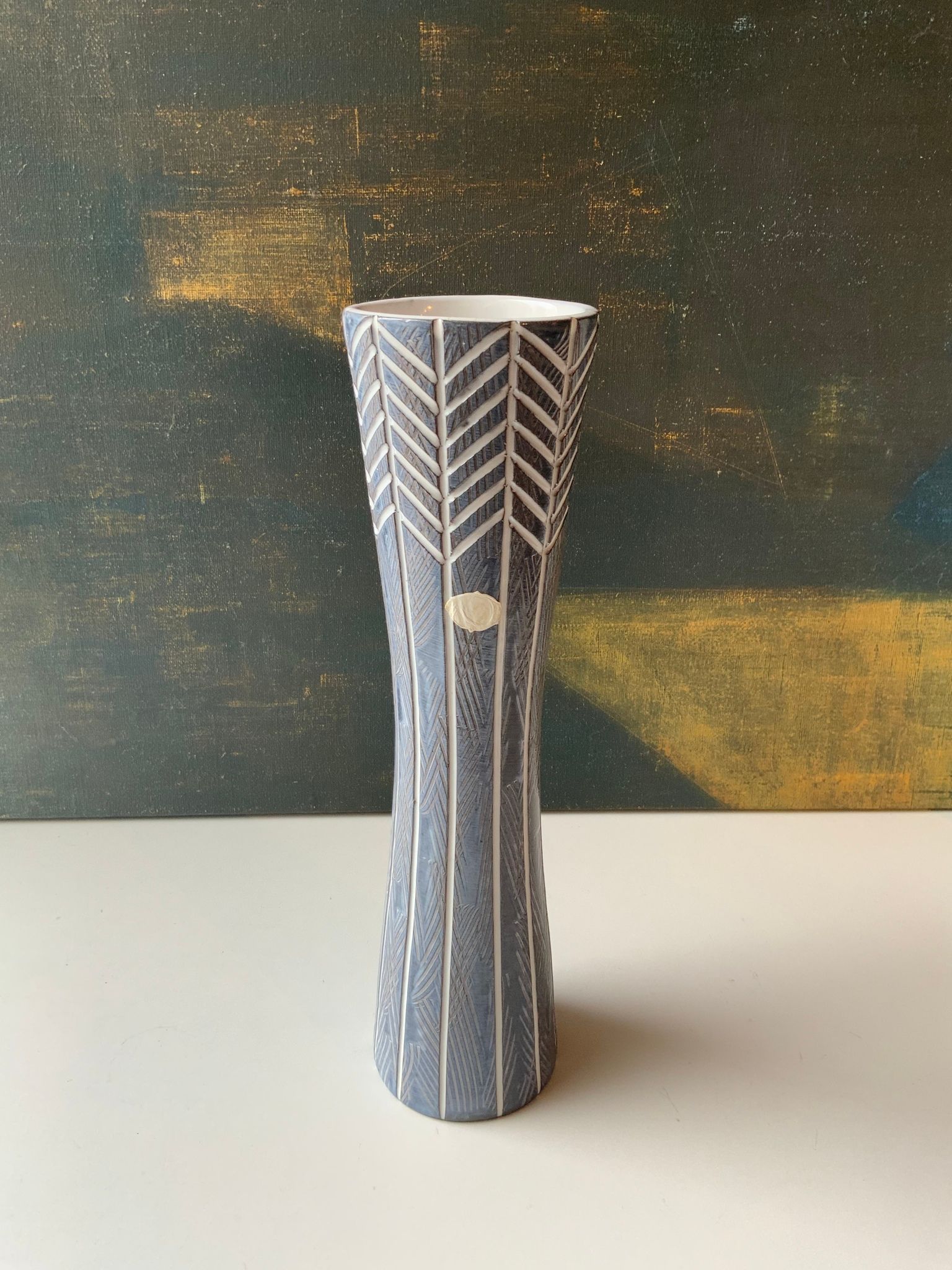 Ax vase 4332