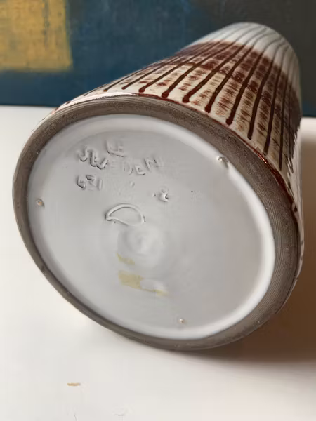 Simmulson vase 43130/__2