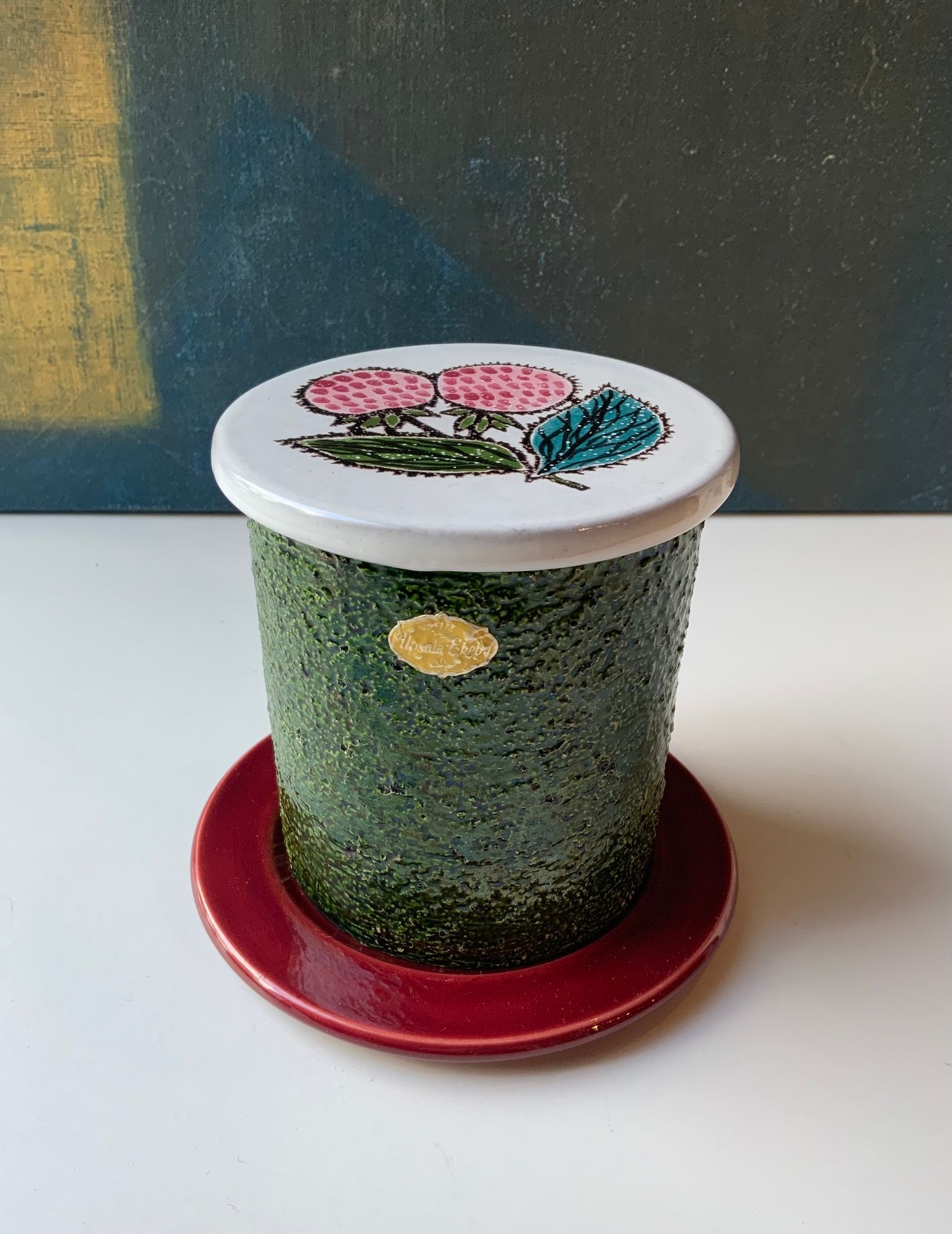 Simmulson jar 1038/16