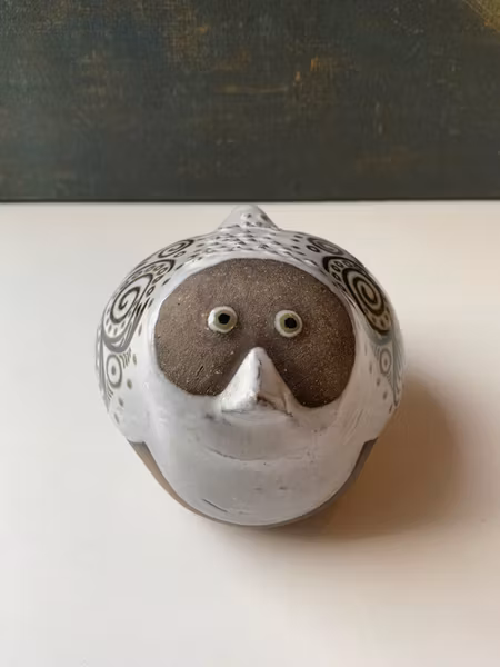 Bird 9095