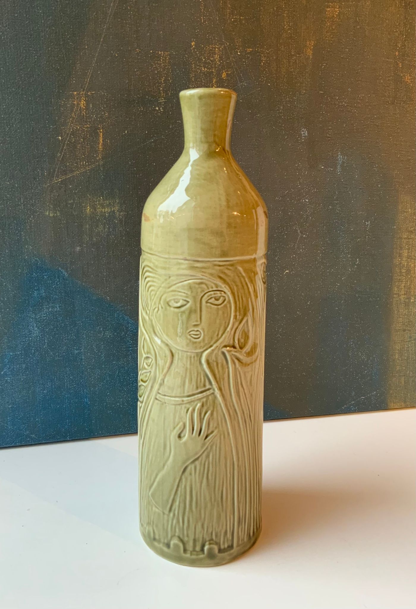 Unique Lilette vase