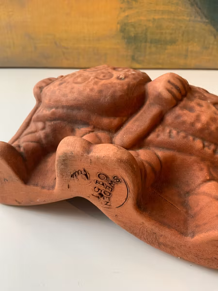 Viking figure 0151