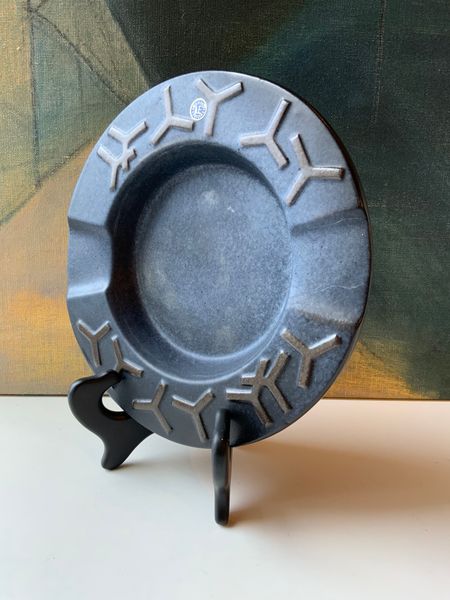 Camillo ashtray 2639