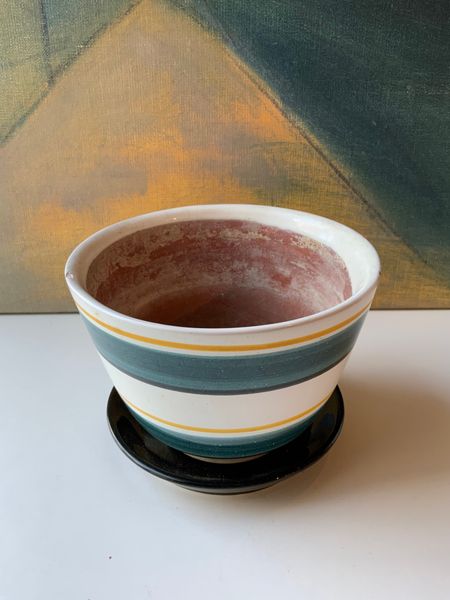 Svea flower pot 3