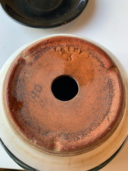 Svea flower pot 3