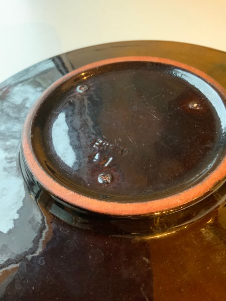 Runeborg bowl 47