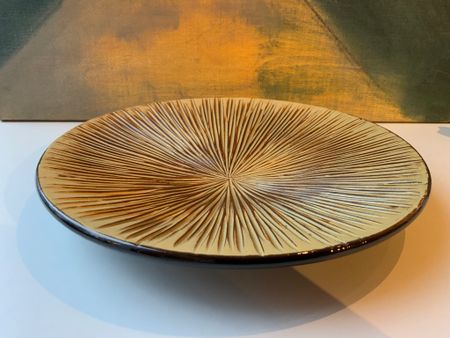 Runeborg bowl 47