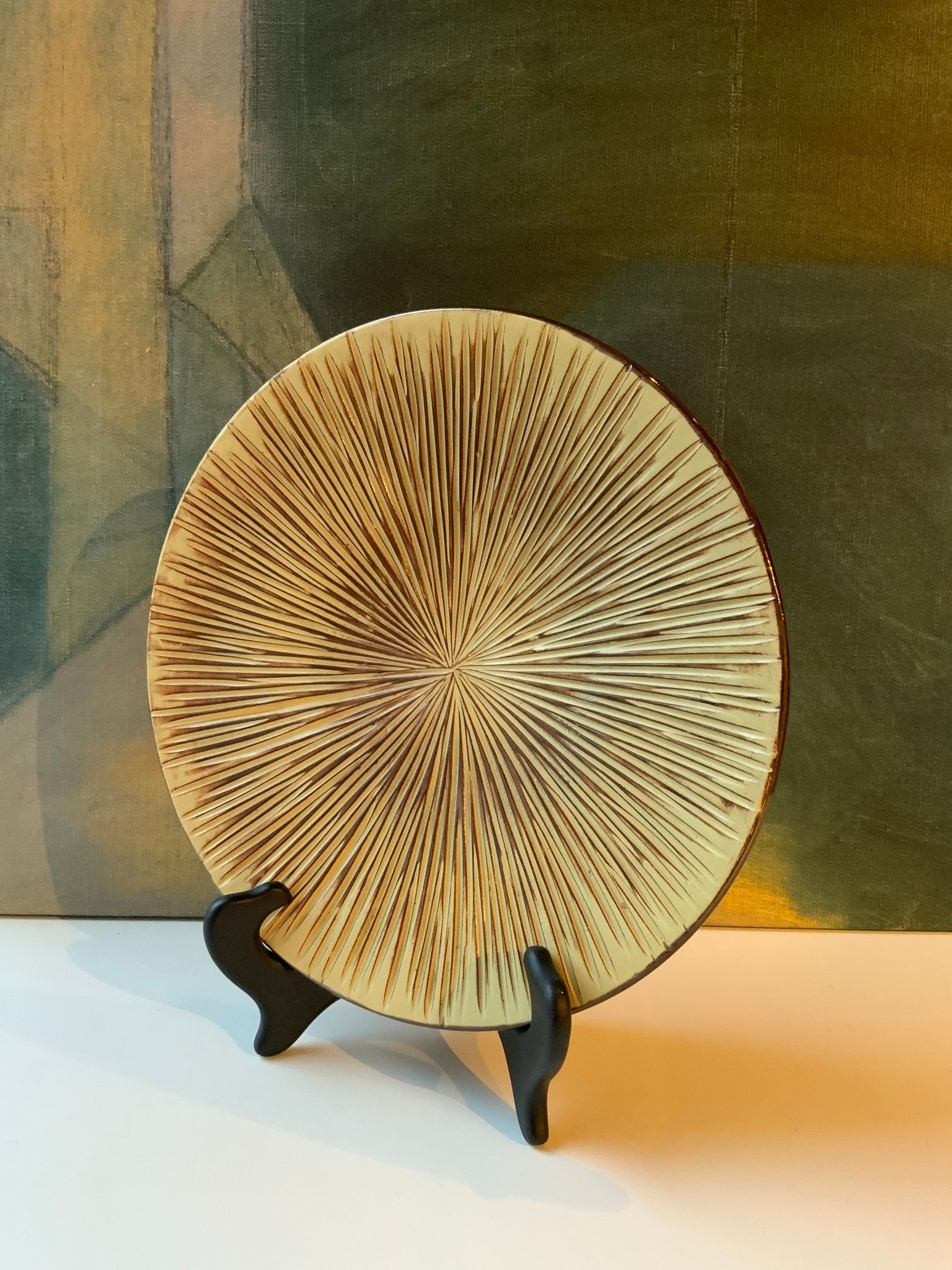 Runeborg bowl 47