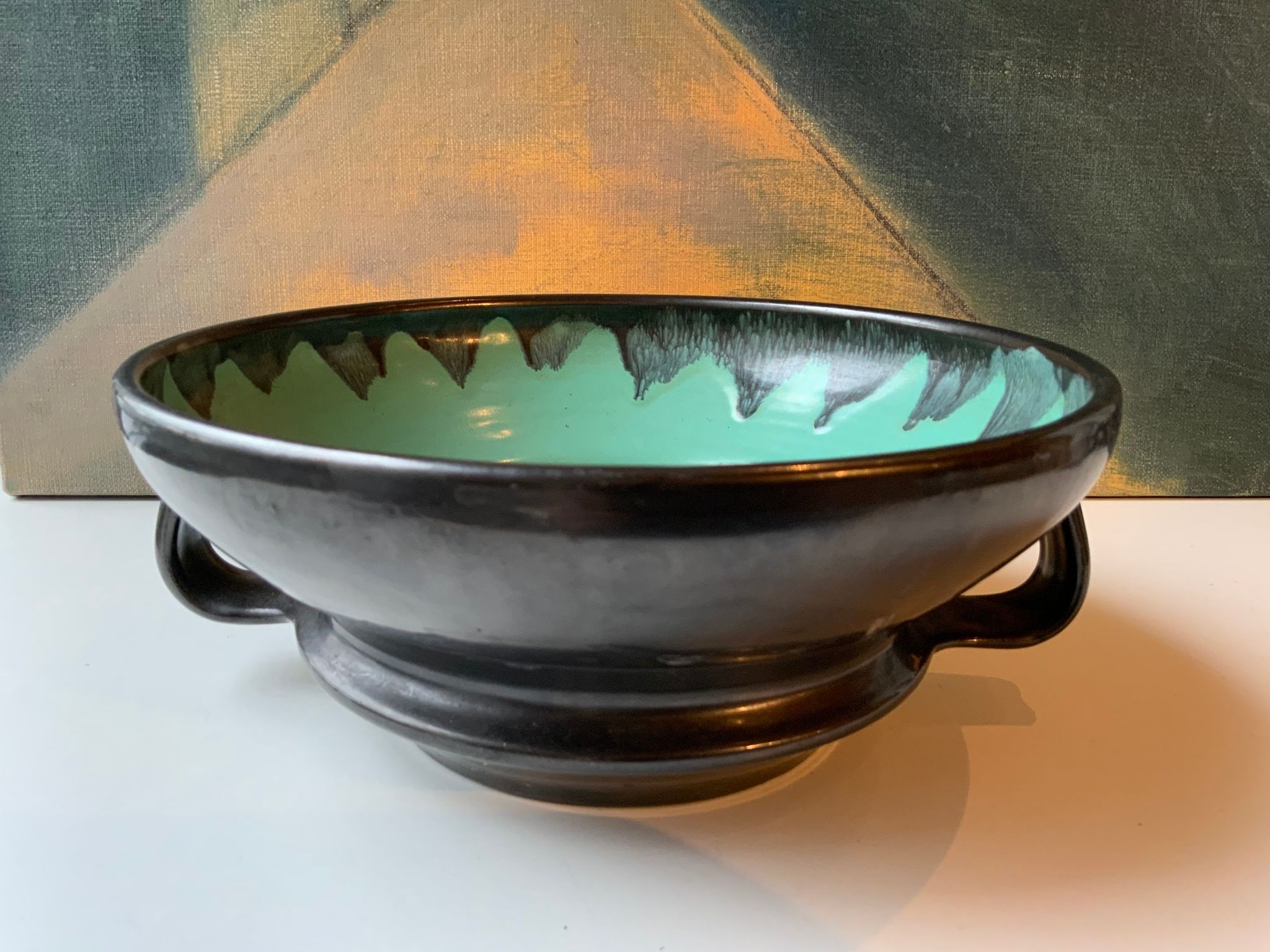 Östrgren bowl 2188