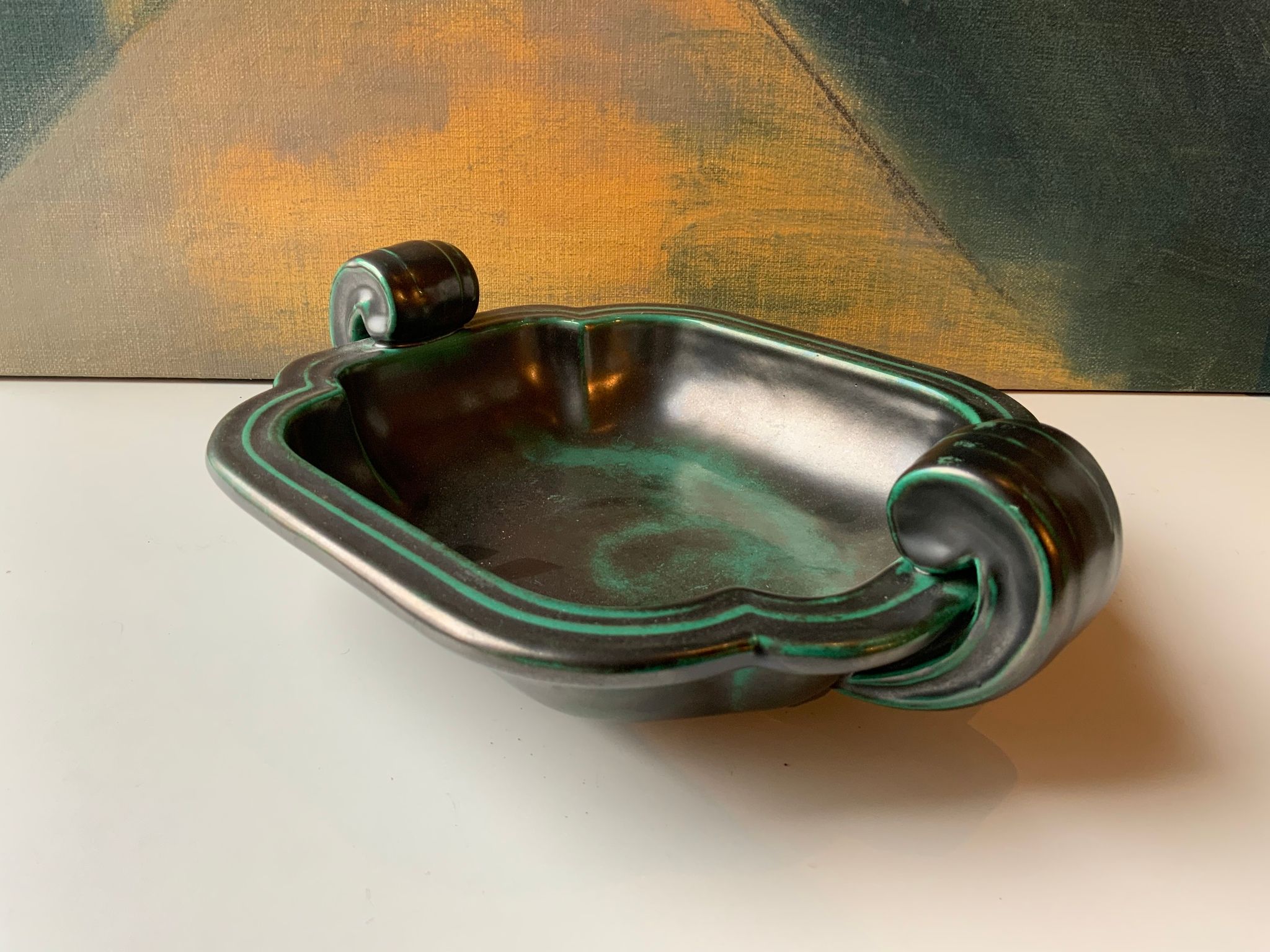 Bowl 3138A