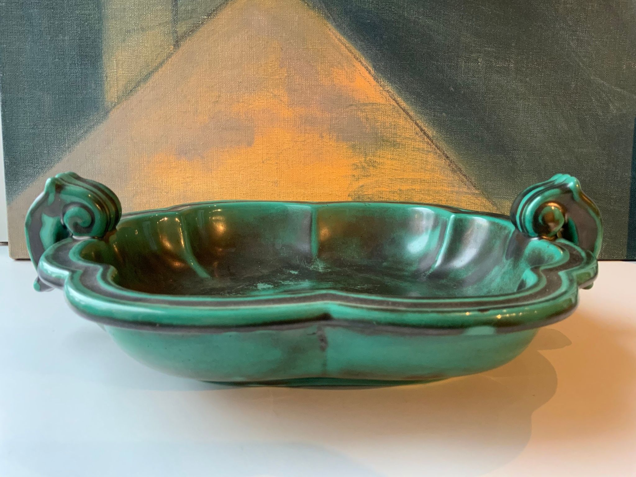 Thomson bowl 3035